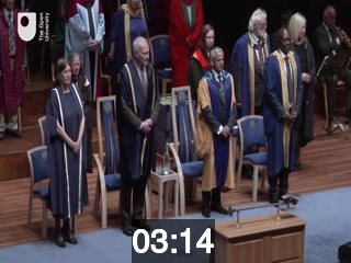 clicking on this image will launch a new video player window playing at this point (ie 3 minutes and 14 seconds) from the start of the video