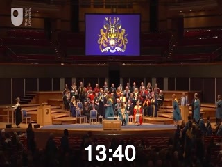 clicking on this image will launch a new video player window playing at this point (ie 13 minutes and 40 seconds) from the start of the video