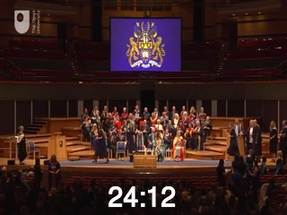 clicking on this image will launch a new video player window playing at this point (ie 24 minutes and 12 seconds) from the start of the video