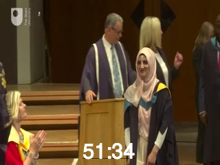 clicking on this image will launch a new video player window playing at this point (ie 51 minutes and 34 seconds) from the start of the video