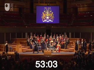 clicking on this image will launch a new video player window playing at this point (ie 53 minutes and 3 seconds) from the start of the video