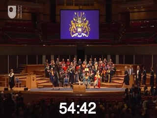 clicking on this image will launch a new video player window playing at this point (ie 54 minutes and 42 seconds) from the start of the video