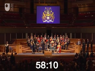 clicking on this image will launch a new video player window playing at this point (ie 58 minutes and 10 seconds) from the start of the video