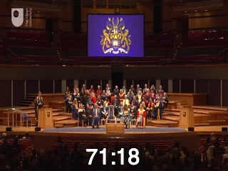 clicking on this image will launch a new video player window playing at this point (ie 71 minutes and 18 seconds) from the start of the video