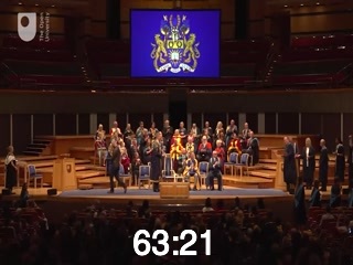 clicking on this image will launch a new video player window playing at this point (ie 63 minutes and 21 seconds) from the start of the video
