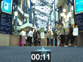 clicking on this image will launch a new video player window playing at this point (ie 11 seconds) from the start of the video