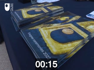 clicking on this image will launch a new video player window playing at this point (ie 15 seconds) from the start of the video