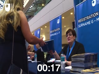 clicking on this image will launch a new video player window playing at this point (ie 17 seconds) from the start of the video