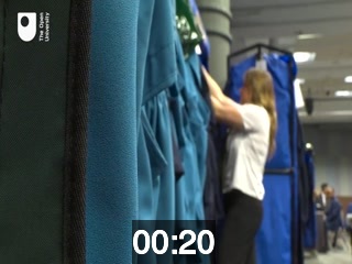 clicking on this image will launch a new video player window playing at this point (ie 20 seconds) from the start of the video