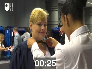 clicking on this image will launch a new video player window playing at this point (ie 25 seconds) from the start of the video