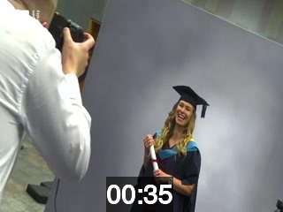 clicking on this image will launch a new video player window playing at this point (ie 35 seconds) from the start of the video