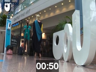 clicking on this image will launch a new video player window playing at this point (ie 50 seconds) from the start of the video