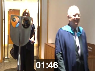 clicking on this image will launch a new video player window playing at this point (ie 1 minute and 46 seconds) from the start of the video