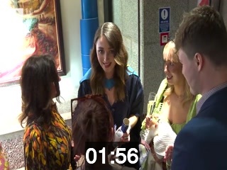 clicking on this image will launch a new video player window playing at this point (ie 1 minute and 56 seconds) from the start of the video