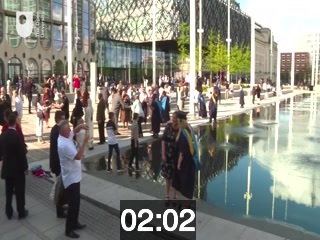clicking on this image will launch a new video player window playing at this point (ie 2 minutes and 2 seconds) from the start of the video