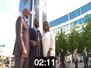 clicking on this image will launch a new video player window playing at this point (ie 2 minutes and 11 seconds) from the start of the video