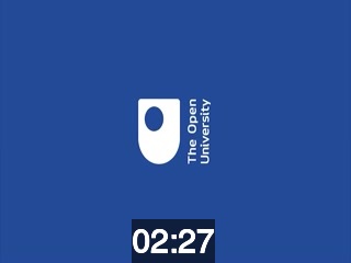 clicking on this image will launch a new video player window playing at this point (ie 2 minutes and 27 seconds) from the start of the video