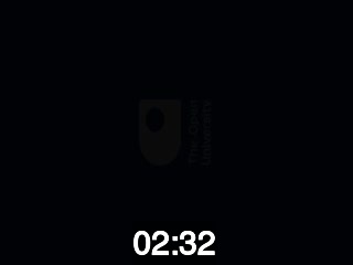 clicking on this image will launch a new video player window playing at this point (ie 2 minutes and 32 seconds) from the start of the video