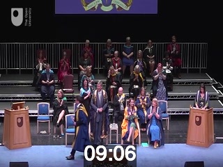 clicking on this image will launch a new video player window playing at this point (ie 9 minutes and 6 seconds) from the start of the video