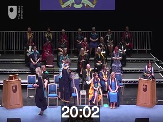 clicking on this image will launch a new video player window playing at this point (ie 20 minutes and 2 seconds) from the start of the video