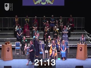 clicking on this image will launch a new video player window playing at this point (ie 21 minutes and 13 seconds) from the start of the video
