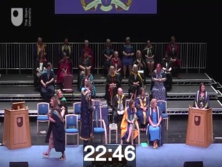 clicking on this image will launch a new video player window playing at this point (ie 22 minutes and 46 seconds) from the start of the video