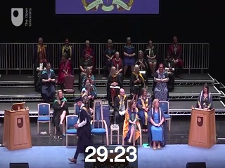 clicking on this image will launch a new video player window playing at this point (ie 29 minutes and 23 seconds) from the start of the video