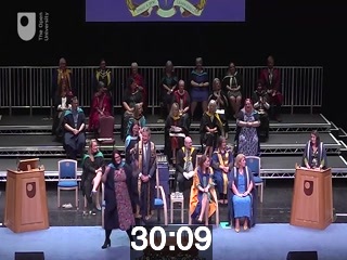clicking on this image will launch a new video player window playing at this point (ie 30 minutes and 9 seconds) from the start of the video