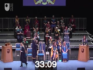 clicking on this image will launch a new video player window playing at this point (ie 33 minutes and 9 seconds) from the start of the video