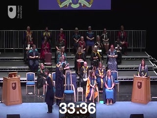 clicking on this image will launch a new video player window playing at this point (ie 33 minutes and 36 seconds) from the start of the video