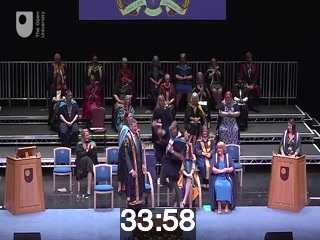 clicking on this image will launch a new video player window playing at this point (ie 33 minutes and 58 seconds) from the start of the video