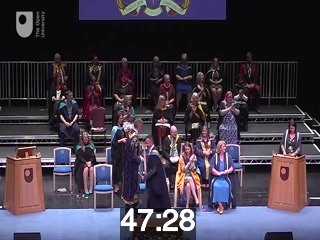 clicking on this image will launch a new video player window playing at this point (ie 47 minutes and 28 seconds) from the start of the video