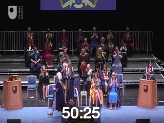 clicking on this image will launch a new video player window playing at this point (ie 50 minutes and 25 seconds) from the start of the video