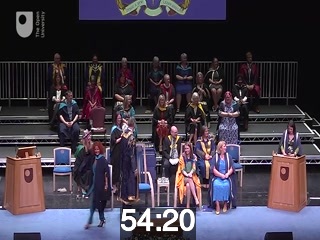 clicking on this image will launch a new video player window playing at this point (ie 54 minutes and 20 seconds) from the start of the video