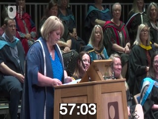 clicking on this image will launch a new video player window playing at this point (ie 57 minutes and 3 seconds) from the start of the video