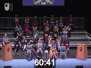 clicking on this image will launch a new video player window playing at this point (ie 60 minutes and 41 seconds) from the start of the video