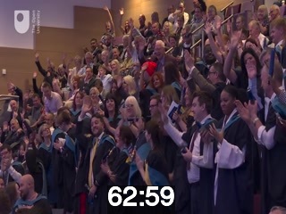 clicking on this image will launch a new video player window playing at this point (ie 62 minutes and 59 seconds) from the start of the video