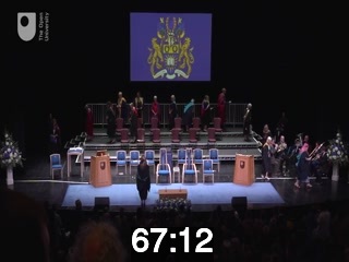 clicking on this image will launch a new video player window playing at this point (ie 67 minutes and 12 seconds) from the start of the video