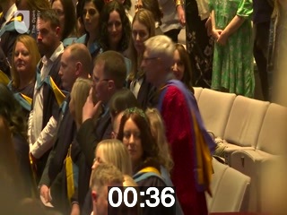 clicking on this image will launch a new video player window playing at this point (ie 36 seconds) from the start of the video