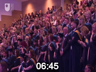 clicking on this image will launch a new video player window playing at this point (ie 6 minutes and 45 seconds) from the start of the video