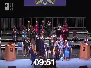 clicking on this image will launch a new video player window playing at this point (ie 9 minutes and 51 seconds) from the start of the video