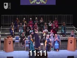 clicking on this image will launch a new video player window playing at this point (ie 11 minutes and 11 seconds) from the start of the video