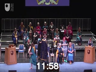 clicking on this image will launch a new video player window playing at this point (ie 11 minutes and 58 seconds) from the start of the video