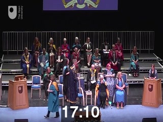 clicking on this image will launch a new video player window playing at this point (ie 17 minutes and 10 seconds) from the start of the video