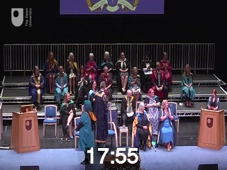 clicking on this image will launch a new video player window playing at this point (ie 17 minutes and 55 seconds) from the start of the video
