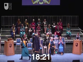 clicking on this image will launch a new video player window playing at this point (ie 18 minutes and 21 seconds) from the start of the video