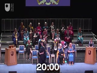clicking on this image will launch a new video player window playing at this point (ie 20 minutes and 0 second) from the start of the video
