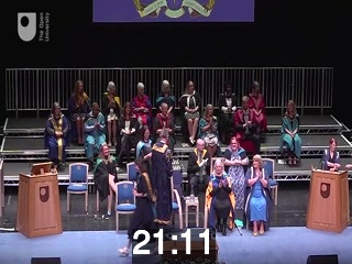 clicking on this image will launch a new video player window playing at this point (ie 21 minutes and 11 seconds) from the start of the video