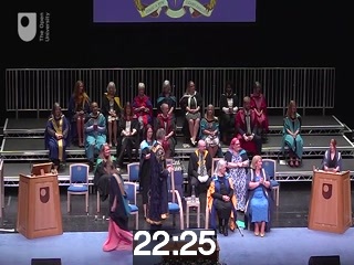 clicking on this image will launch a new video player window playing at this point (ie 22 minutes and 25 seconds) from the start of the video