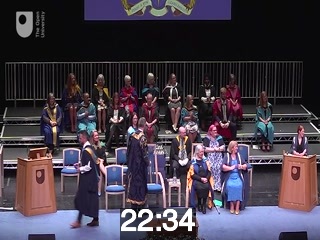 clicking on this image will launch a new video player window playing at this point (ie 22 minutes and 34 seconds) from the start of the video